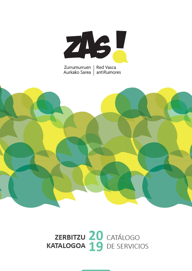 Zas. Catálogo de Servicios 2019-2020