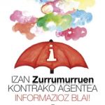 Conviértete en Agente AntiRumor