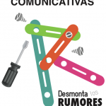 Herramientas comunicativas – Desmonta los rumores