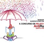 II Concurso de relato breve AntiRumor