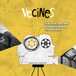 Catálogo VeCINEs: cine sobre personas refugiadas y (con)vivencias