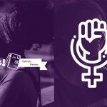 8M: Periodismo feminista, conversatorios y teatro