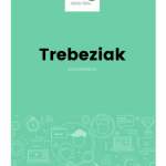 Trebeziak koadernoa