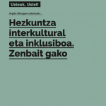 Hezkuntza interkultural eta inklusiboa. Zenbait gako