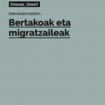 Bertakoak eta migratzaileak