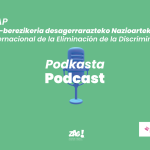 Maiatzak 21: Kultur Aniztasunaren Nazioarteko Eguna