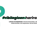 Pribilegioen harira…
