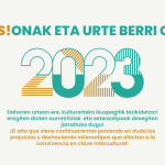 ZAS!onak eta urte berri on!