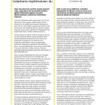 Documento para la reflexión crítica: «La deshumanización del otro legitima la violencia»