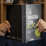 ¡Nueva publicación!: «Inmigración vaciada: aportaciones teóricas para su reparación»
