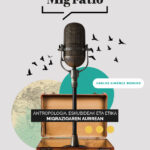 Migratio: Antropologia, eskubideak eta etika migrazioaren aurrean