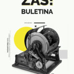 ¡Nuevo número del boletín ZAS! (#21, abril 2025)