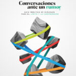Presentación de  «Conversaciones ante un rumor»
