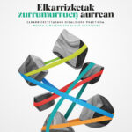 Elkarrizketak zurrumurruen aurrean