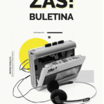 ¡Nuevo número del boletín ZAS! (#22, junio 2025)
